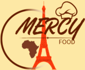 Logo du restaurant Mercy Food