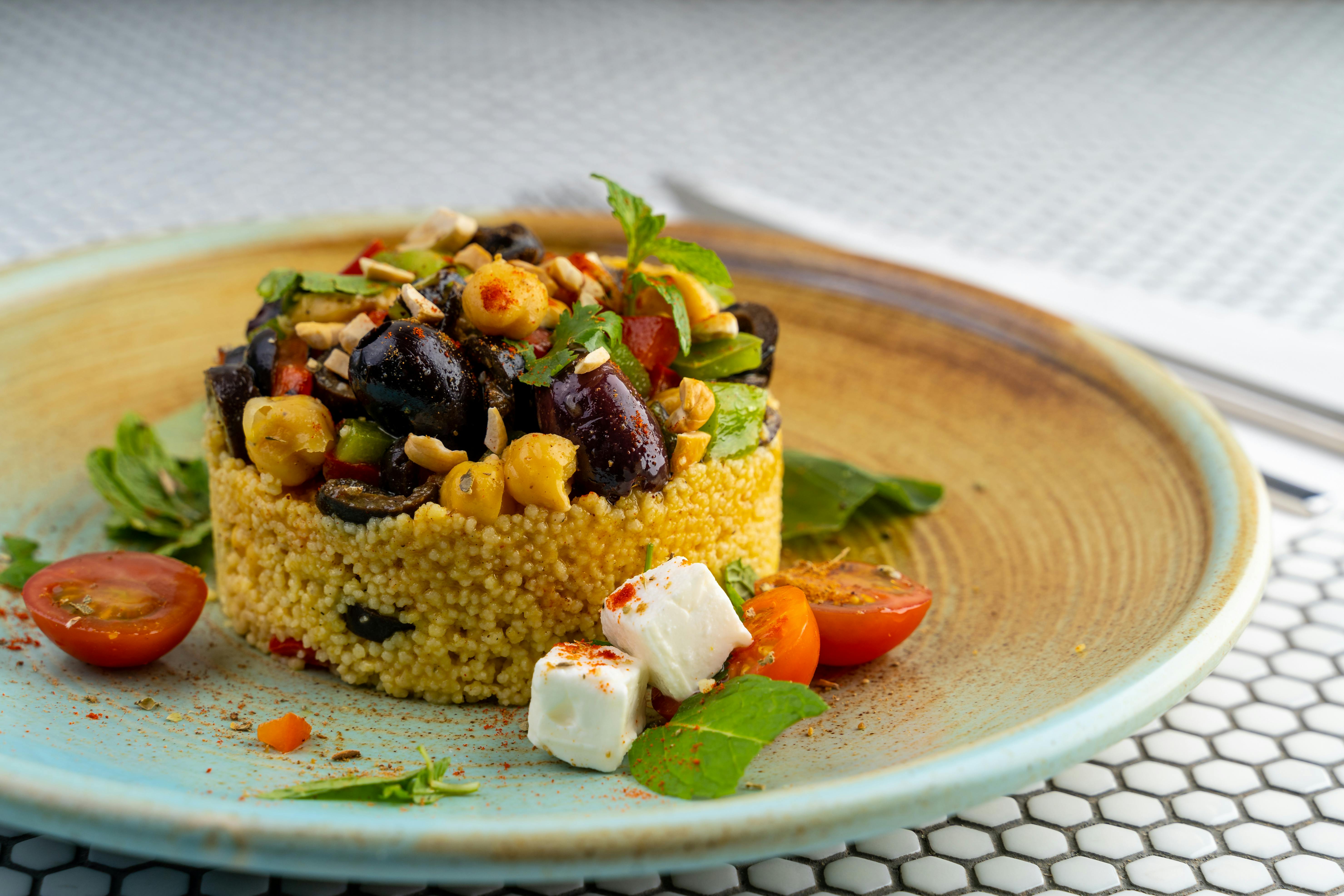 couscous