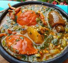 sauce gombo togolaise