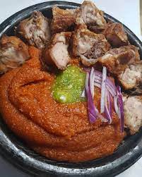 Pinon plus queue de dinde