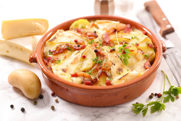 Tartiflette